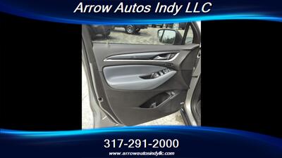2018 Buick Enclave Premium - Photo 11 - Indianapolis, IN 46268