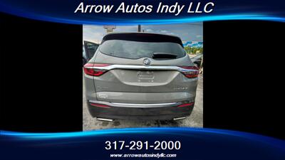 2018 Buick Enclave Premium - Photo 16 - Indianapolis, IN 46268