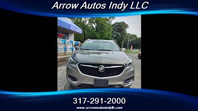2018 Buick Enclave Premium - Photo 2 - Indianapolis, IN 46268