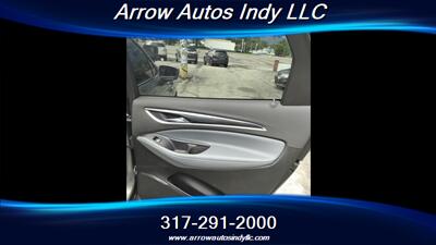 2018 Buick Enclave Premium - Photo 13 - Indianapolis, IN 46268