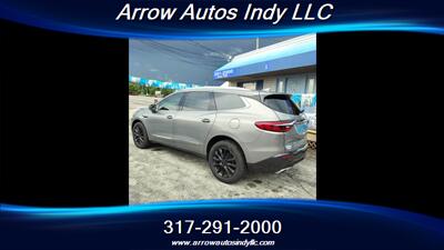 2018 Buick Enclave Premium - Photo 17 - Indianapolis, IN 46268