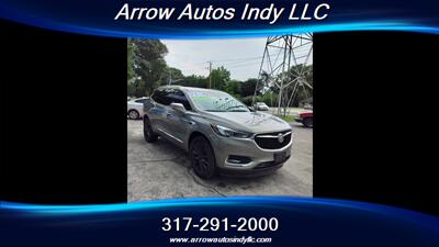 2018 Buick Enclave Premium SUV