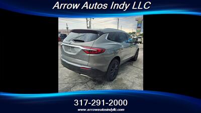 2018 Buick Enclave Premium - Photo 18 - Indianapolis, IN 46268