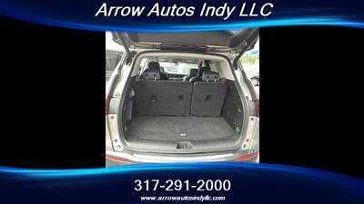 2018 Buick Enclave Premium - Photo 15 - Indianapolis, IN 46268
