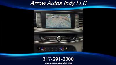2018 Buick Enclave Premium - Photo 5 - Indianapolis, IN 46268