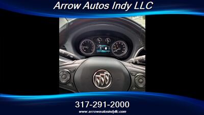 2018 Buick Enclave Premium - Photo 4 - Indianapolis, IN 46268
