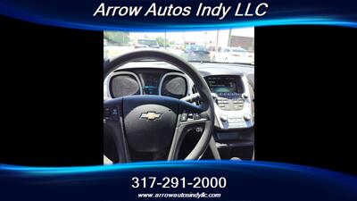 2017 Chevrolet Equinox LS - Photo 4 - Indianapolis, IN 46268