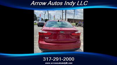 2015 Kia Forte LX - Photo 13 - Indianapolis, IN 46268