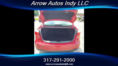 2015 Kia Forte LX - Photo 12 - Indianapolis, IN 46268