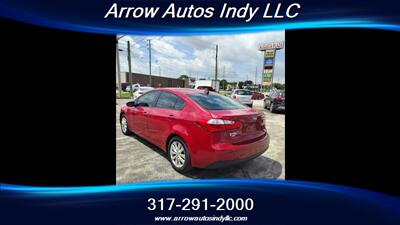 2015 Kia Forte LX - Photo 10 - Indianapolis, IN 46268