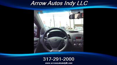 2015 Kia Forte LX - Photo 7 - Indianapolis, IN 46268