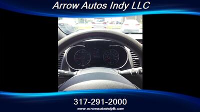 2015 Kia Forte LX - Photo 5 - Indianapolis, IN 46268