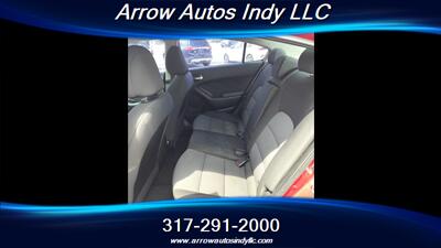 2015 Kia Forte LX - Photo 9 - Indianapolis, IN 46268