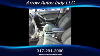 2015 Kia Forte LX - Photo 8 - Indianapolis, IN 46268