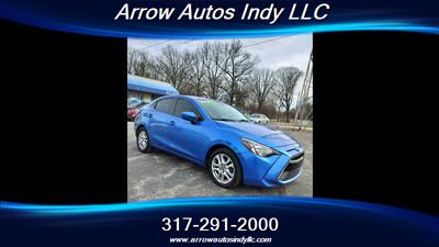 2018 Toyota Yaris iA   - Photo 3 - Indianapolis, IN 46268