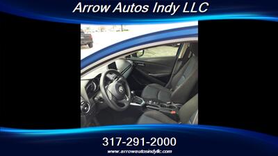 2018 Toyota Yaris iA   - Photo 6 - Indianapolis, IN 46268