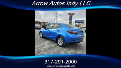2018 Toyota Yaris iA   - Photo 4 - Indianapolis, IN 46268