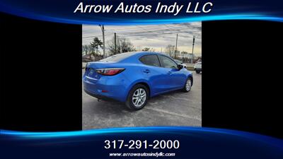 2018 Toyota Yaris iA   - Photo 5 - Indianapolis, IN 46268