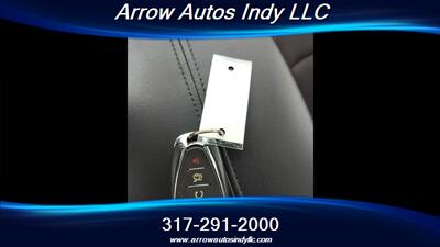2016 Chevrolet Malibu LT   - Photo 10 - Indianapolis, IN 46268