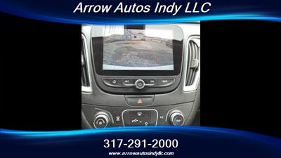 2016 Chevrolet Malibu LT   - Photo 9 - Indianapolis, IN 46268