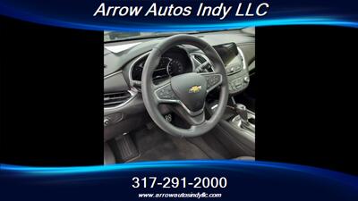 2016 Chevrolet Malibu LT   - Photo 4 - Indianapolis, IN 46268