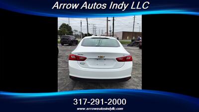2016 Chevrolet Malibu LT   - Photo 14 - Indianapolis, IN 46268