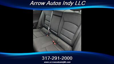 2016 Chevrolet Malibu LT   - Photo 7 - Indianapolis, IN 46268