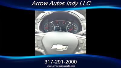 2016 Chevrolet Malibu LT   - Photo 8 - Indianapolis, IN 46268