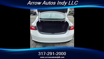 2016 Chevrolet Malibu LT   - Photo 13 - Indianapolis, IN 46268