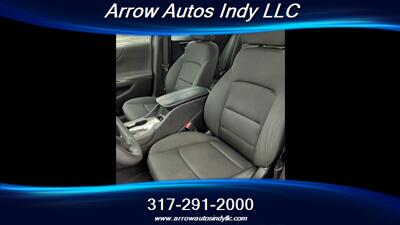 2016 Chevrolet Malibu LT   - Photo 6 - Indianapolis, IN 46268