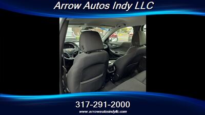 2016 Chevrolet Malibu LT   - Photo 5 - Indianapolis, IN 46268