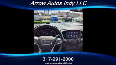 2018 GMC Terrain Denali   - Photo 4 - Indianapolis, IN 46268