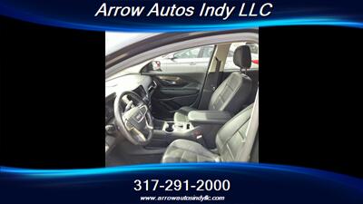 2018 GMC Terrain Denali   - Photo 5 - Indianapolis, IN 46268