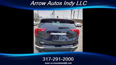 2018 GMC Terrain Denali   - Photo 9 - Indianapolis, IN 46268