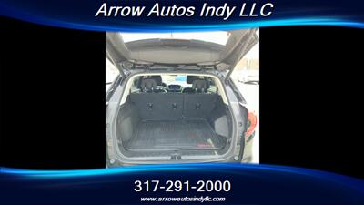 2018 GMC Terrain Denali   - Photo 8 - Indianapolis, IN 46268