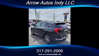 2018 GMC Terrain Denali   - Photo 3 - Indianapolis, IN 46268