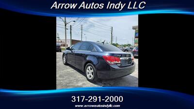 2014 Chevrolet Cruze 1LT Auto   - Photo 5 - Indianapolis, IN 46268