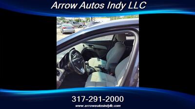 2014 Chevrolet Cruze 1LT Auto   - Photo 6 - Indianapolis, IN 46268