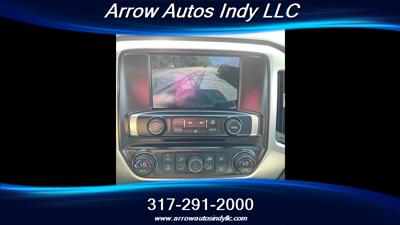 2015 GMC Sierra 1500 SLE - Photo 5 - Indianapolis, IN 46268