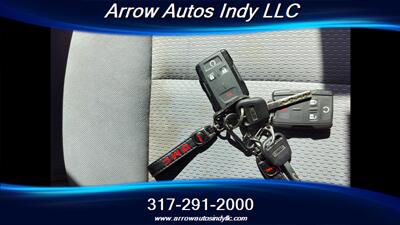 2015 GMC Sierra 1500 SLE - Photo 10 - Indianapolis, IN 46268