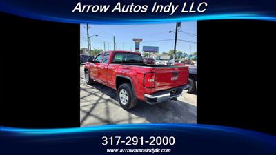 2015 GMC Sierra 1500 SLE - Photo 12 - Indianapolis, IN 46268