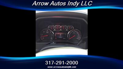 2015 GMC Sierra 1500 SLE - Photo 4 - Indianapolis, IN 46268