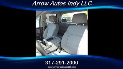 2015 GMC Sierra 1500 SLE - Photo 7 - Indianapolis, IN 46268