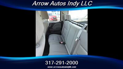 2015 GMC Sierra 1500 SLE - Photo 8 - Indianapolis, IN 46268
