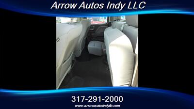 2015 GMC Sierra 1500 SLE - Photo 9 - Indianapolis, IN 46268