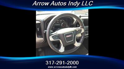 2015 GMC Sierra 1500 SLE - Photo 6 - Indianapolis, IN 46268