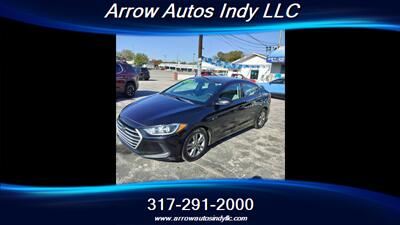 2017 Hyundai ELANTRA SE   - Photo 3 - Indianapolis, IN 46268