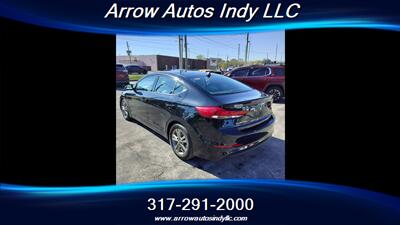 2017 Hyundai ELANTRA SE   - Photo 11 - Indianapolis, IN 46268