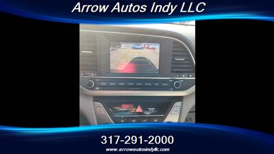 2017 Hyundai ELANTRA SE   - Photo 6 - Indianapolis, IN 46268