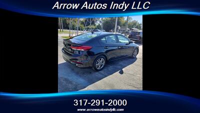 2017 Hyundai ELANTRA SE   - Photo 12 - Indianapolis, IN 46268
